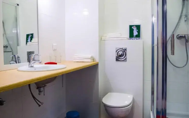 Apartament Kolorowy