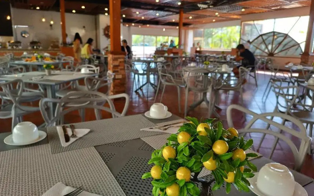 Hotel Margarita Dynasty C. A