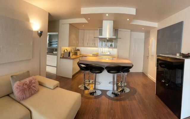 Appartement Saint Tropez