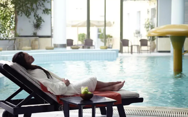 Thermae Sylla Spa Wellness Hotel