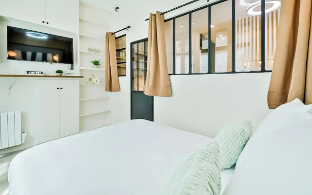 WS Louvre - Casanova