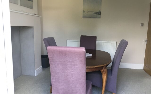 Harbour Lets - New Road House - Porthcawl