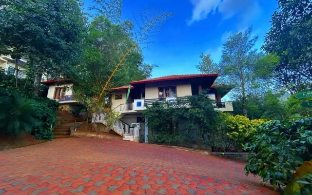 Young Island - Coorg
