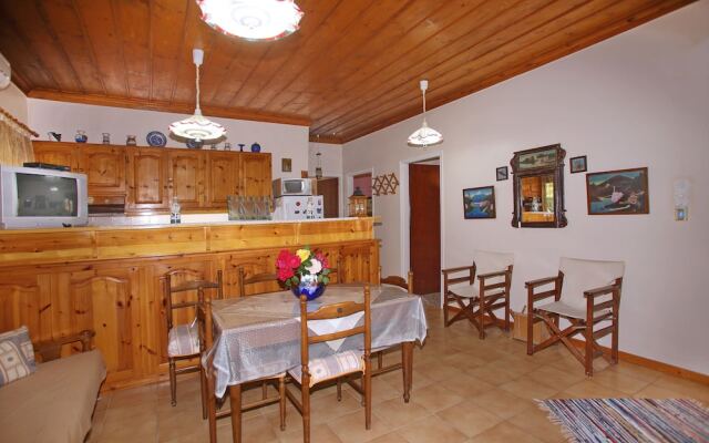 Skopelos Country House Diamantis & Chrisi