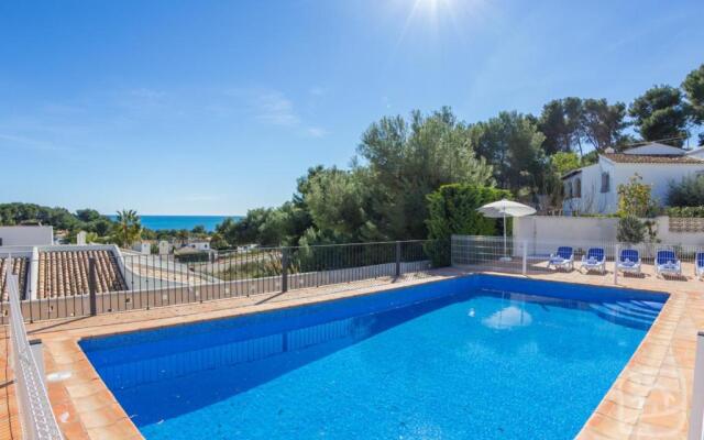 Abahana Villas El Olivo