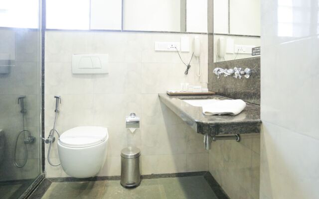 Treebo Trend Brahma Niwas - By The Lake