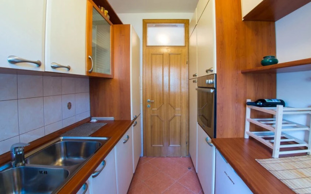 Apartment Italy - Promenade Mostar