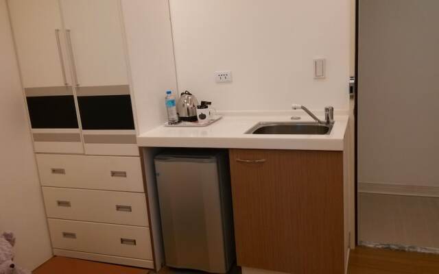 E-apartment