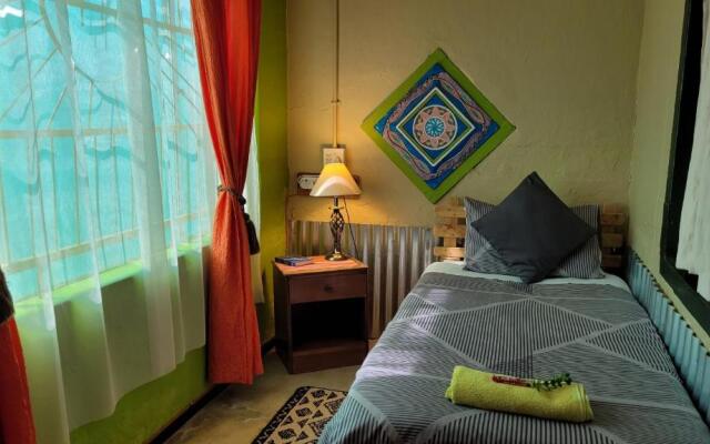 Aberdeen Self-Catering