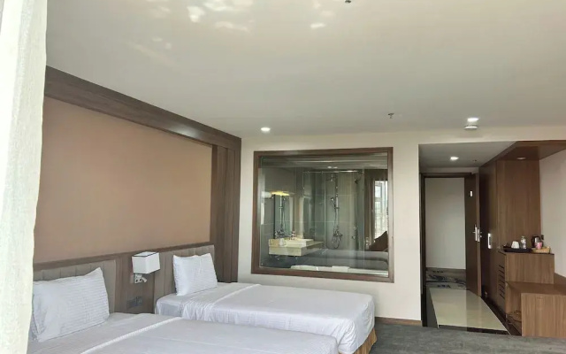 Muong Thanh Grand Gia Lai
