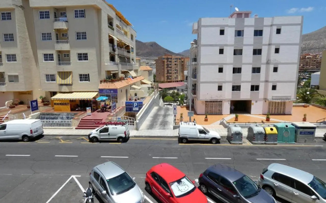 Playa Lux Los Cristianos