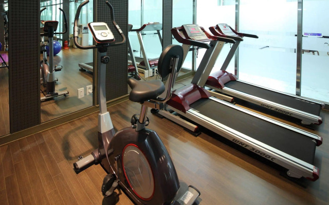 Ramada Encore Jeju Seogwipo