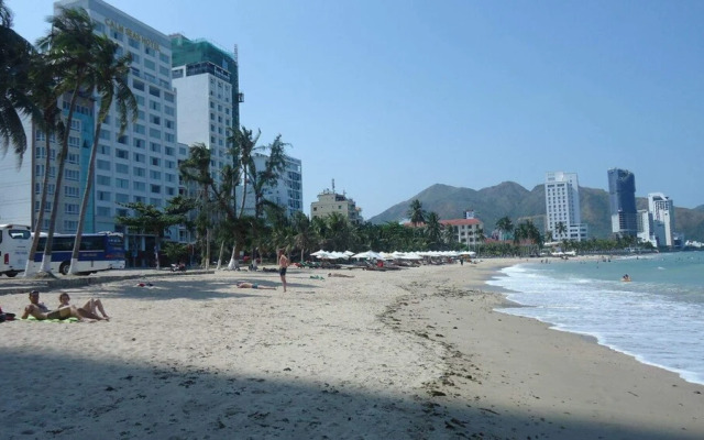 Beautiful Sea View Apartment