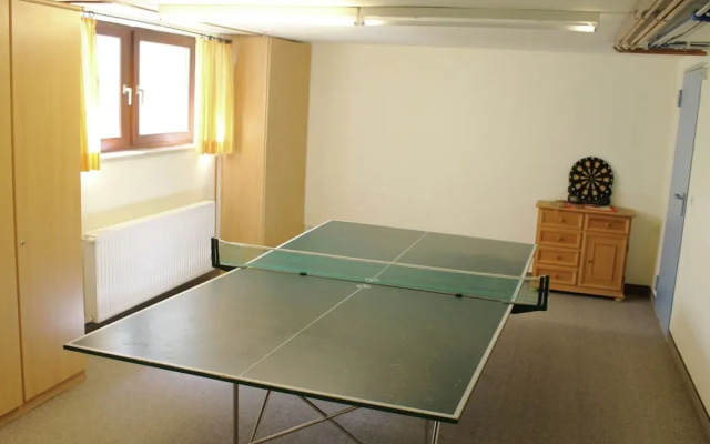 Apartment Nassfeld Near Ski Slopes
