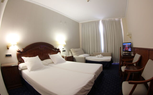 Hotel Villareal Palace