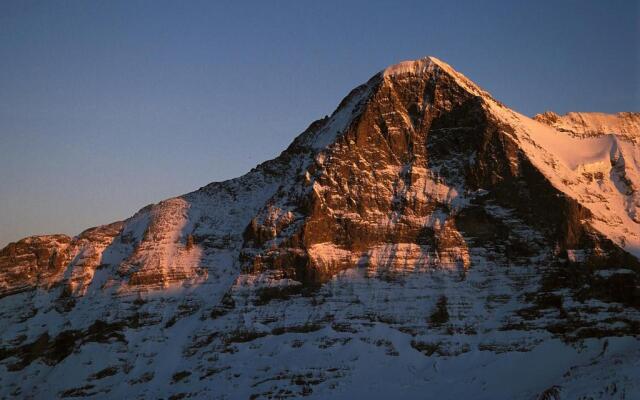 Studio Central Grindelwald