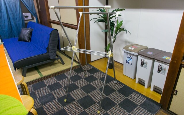 Air Hotel Ryogoku-Kikukawa