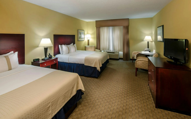Holiday Inn Augusta West I-20 by IHG