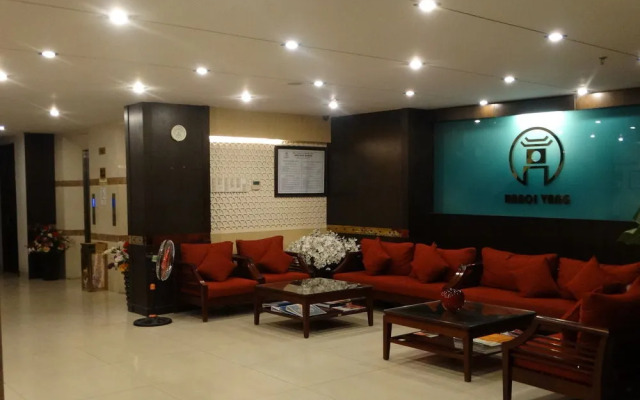 Hanoi Golden 2 Hotel