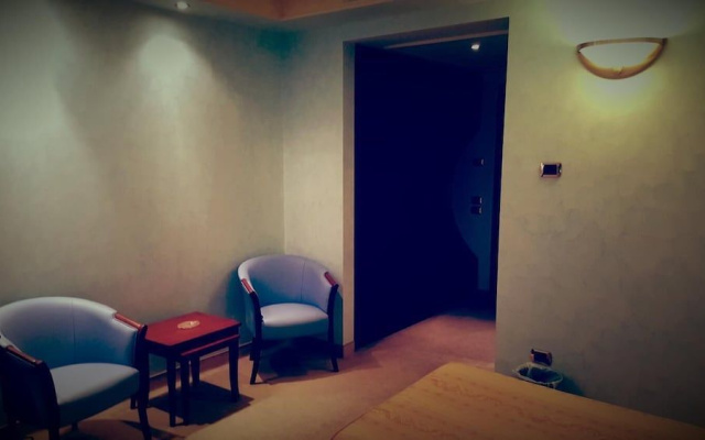 Gardenia Hotel