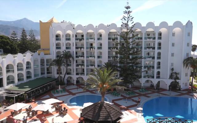 Ona Marinas de Nerja Spa Resort