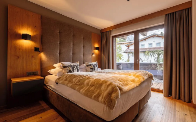 Bergresort Zugspitze Ehrwald by ALPS RESORTS