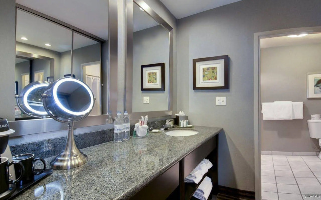 Best Western Plus Boulder Inn