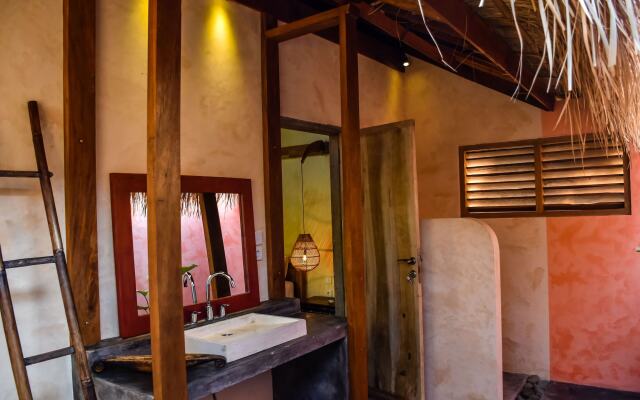 Owa Lodge