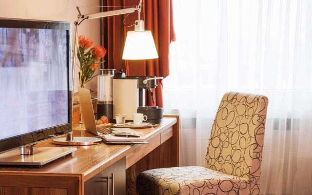 Mövenpick Hotel Egerkingen