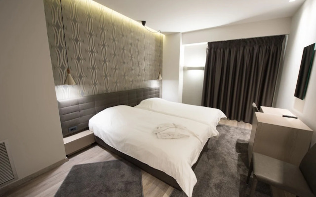 Castello City Hotel