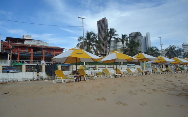 Hotel Pousada Sol