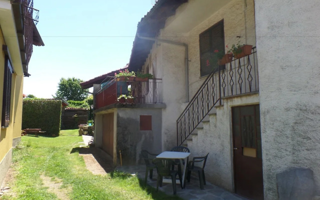Casa Arcobaleno