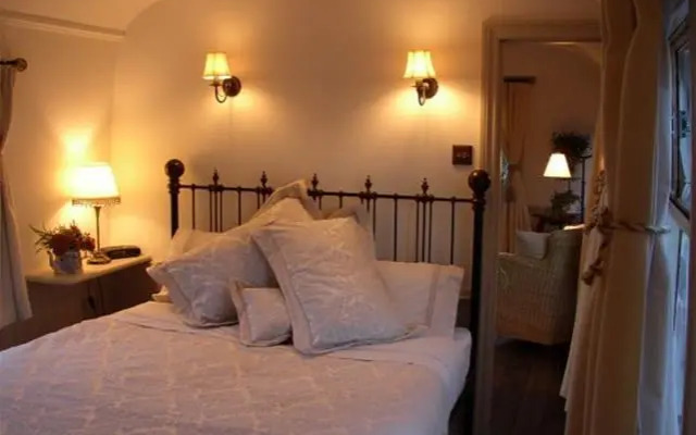 The Old Station Guest House