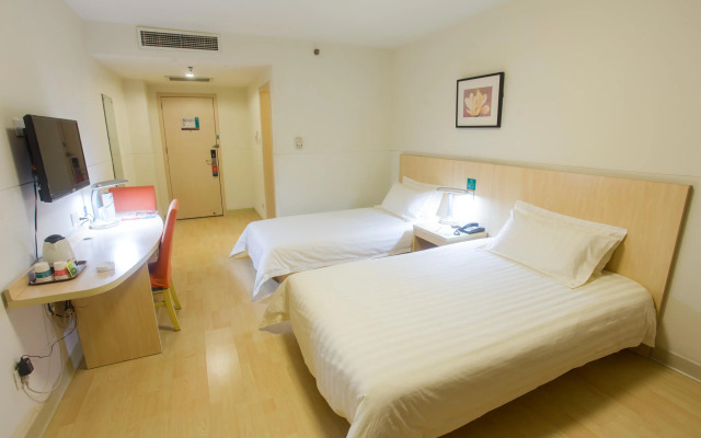 Jinjiang Inn Zhengzhou Chengdong Rd
