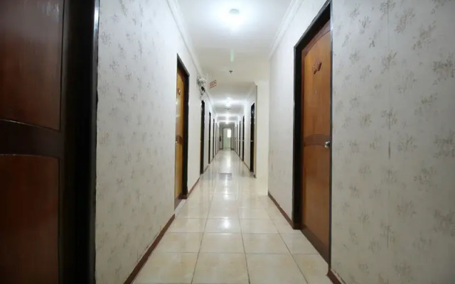 Airy Nagoya Komplek Bumi Indah Blok Empat 50 Batam