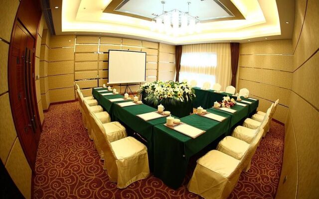 Xiyi Hotel - Kunming