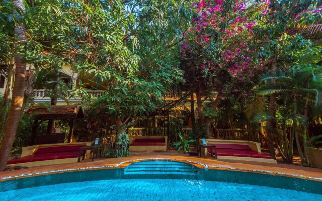 Pavillon d'Orient Boutique