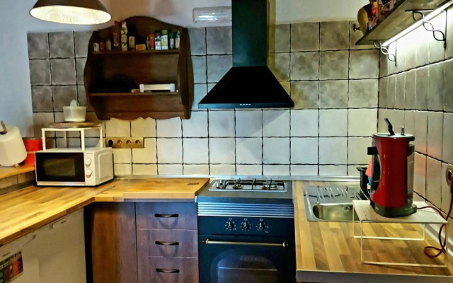 Casa Rural Miravella