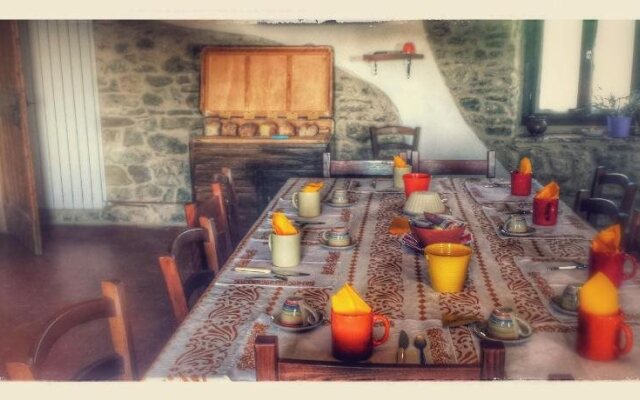 Agriturismo Dai Du Bourdei