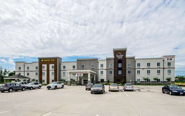 Sleep Inn Geismar - Gonzales