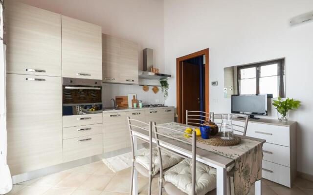 Noi 2 Vacanze in Relax House Val d'Orcia