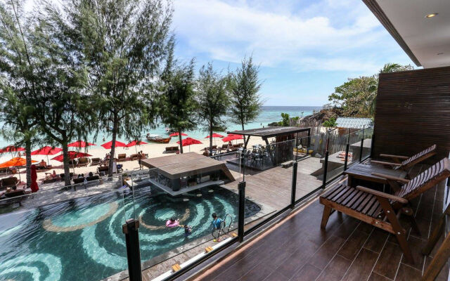 Idyllic Concept Resort