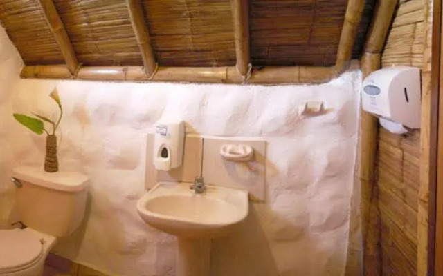 El Refugio De Vichayito Resort