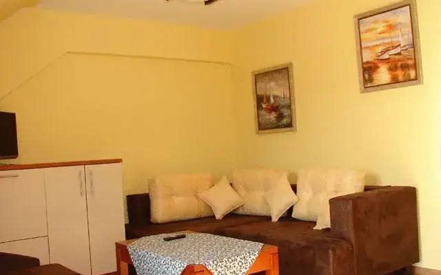 Apartamenty Krynica Zdrój