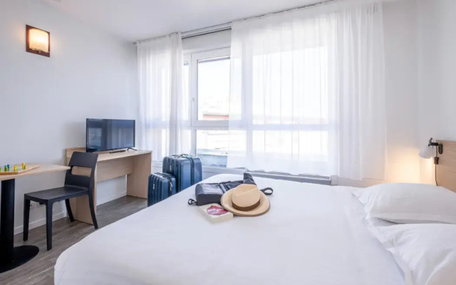 Comfort Aparthotel Les Hauts d'Annecy