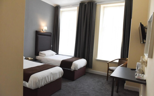 Sandyford Hotel