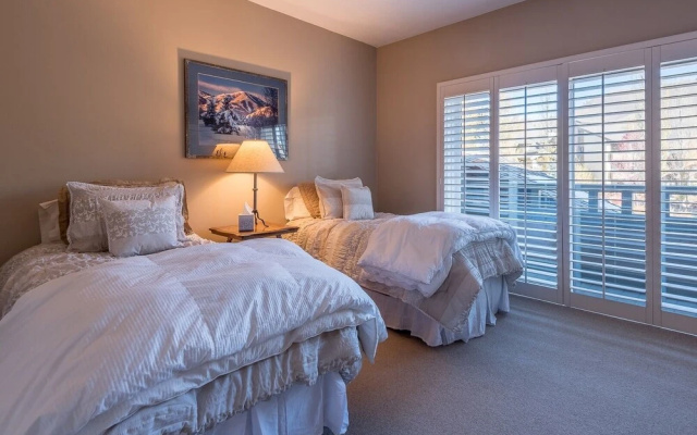 Wildflower 615 2 Bedroom Condo