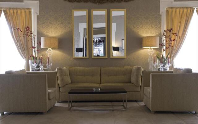 Palácio da Lousã Boutique Hotel