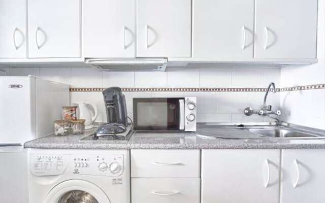 Marbella Beach Centre 2 bedrooms Segovia D