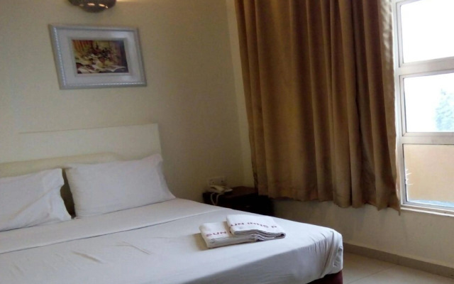 Sun Inns Hotel Puchong